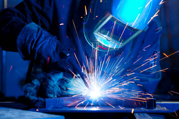 Best Pipe Welding in Cloverport, KY