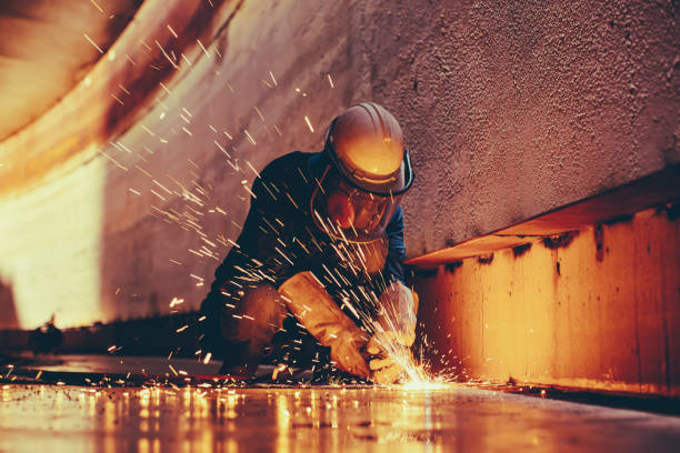  Cloverport, KY Welder Pros