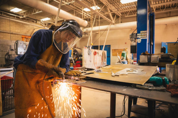 Best Artistic and Custom Metal Fabrication in Cloverport, KY