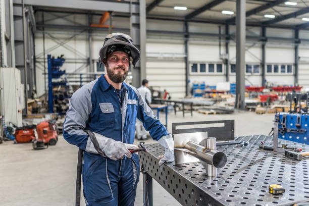 Reliable Cloverport, KY Welder & Metal Fabrication Solutions