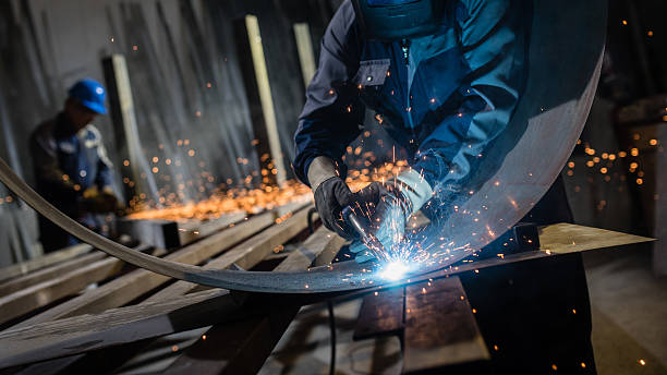 Affordable Welder Services in Cloverport, KY